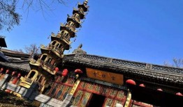 南京玄奘寺爆料小伙视频,揭秘寺庙背后的真实故事